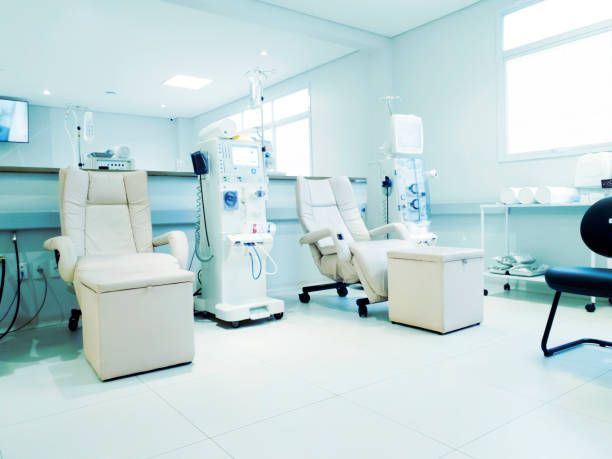 Dialysis Facilities