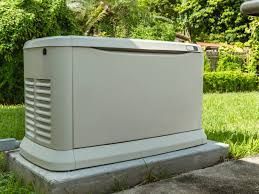 Home Standby Generators