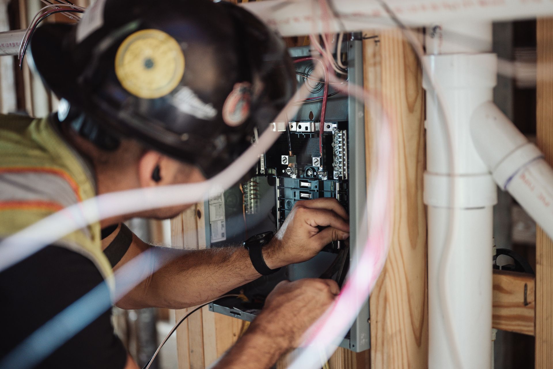 Tandem Electric repair & installations