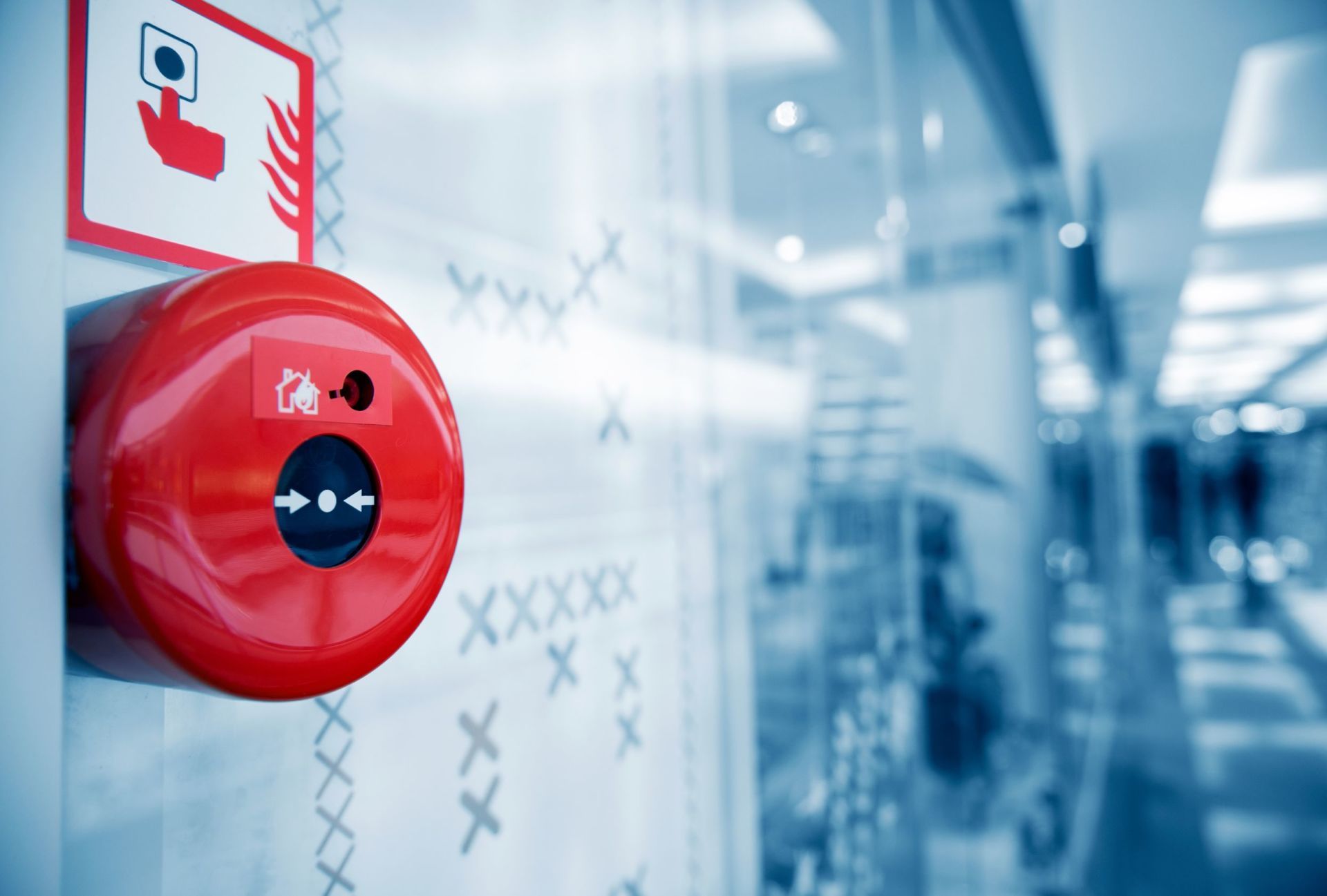 Fire Alarm Services