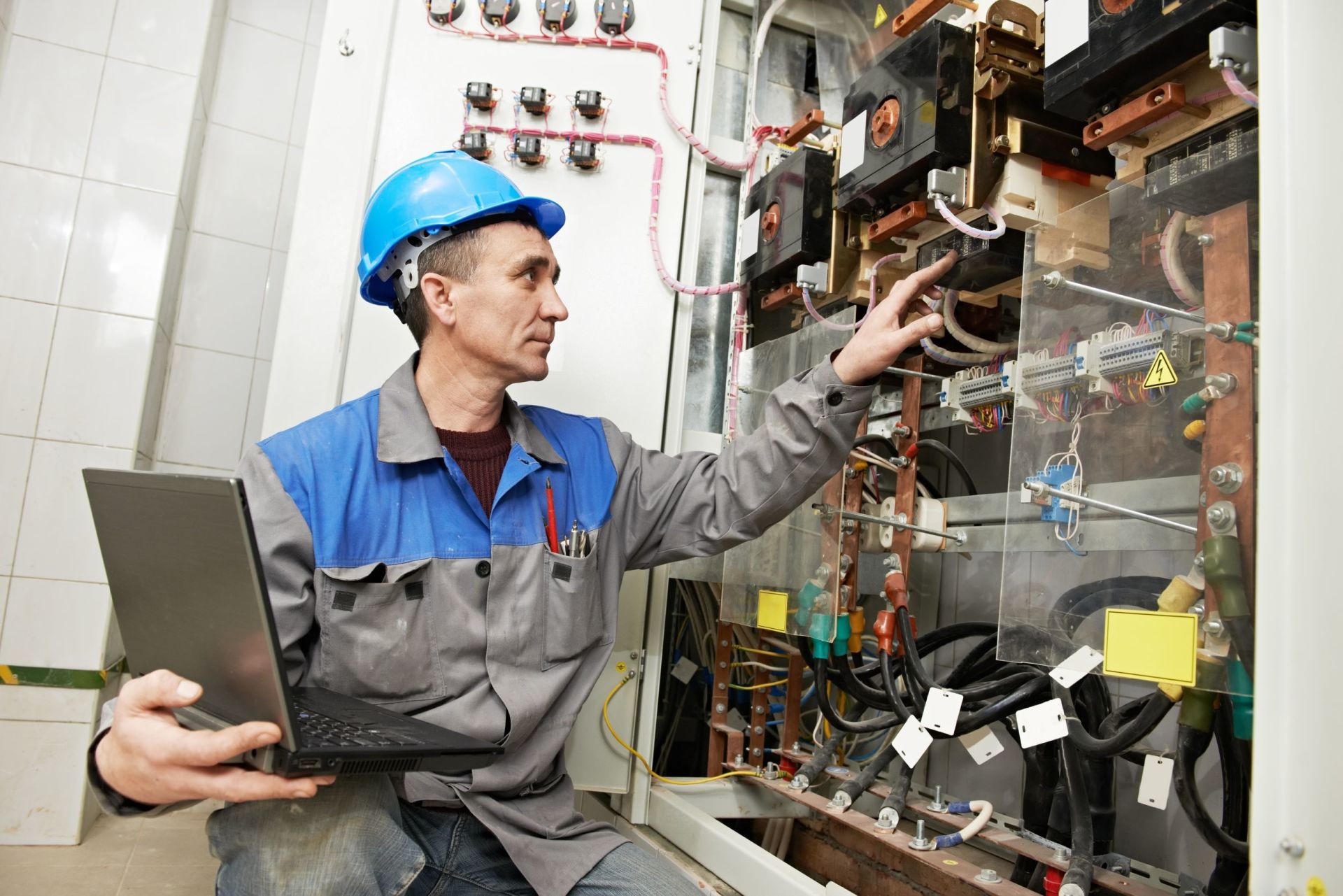 Environmental Controls