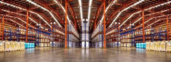 Distribution Centers