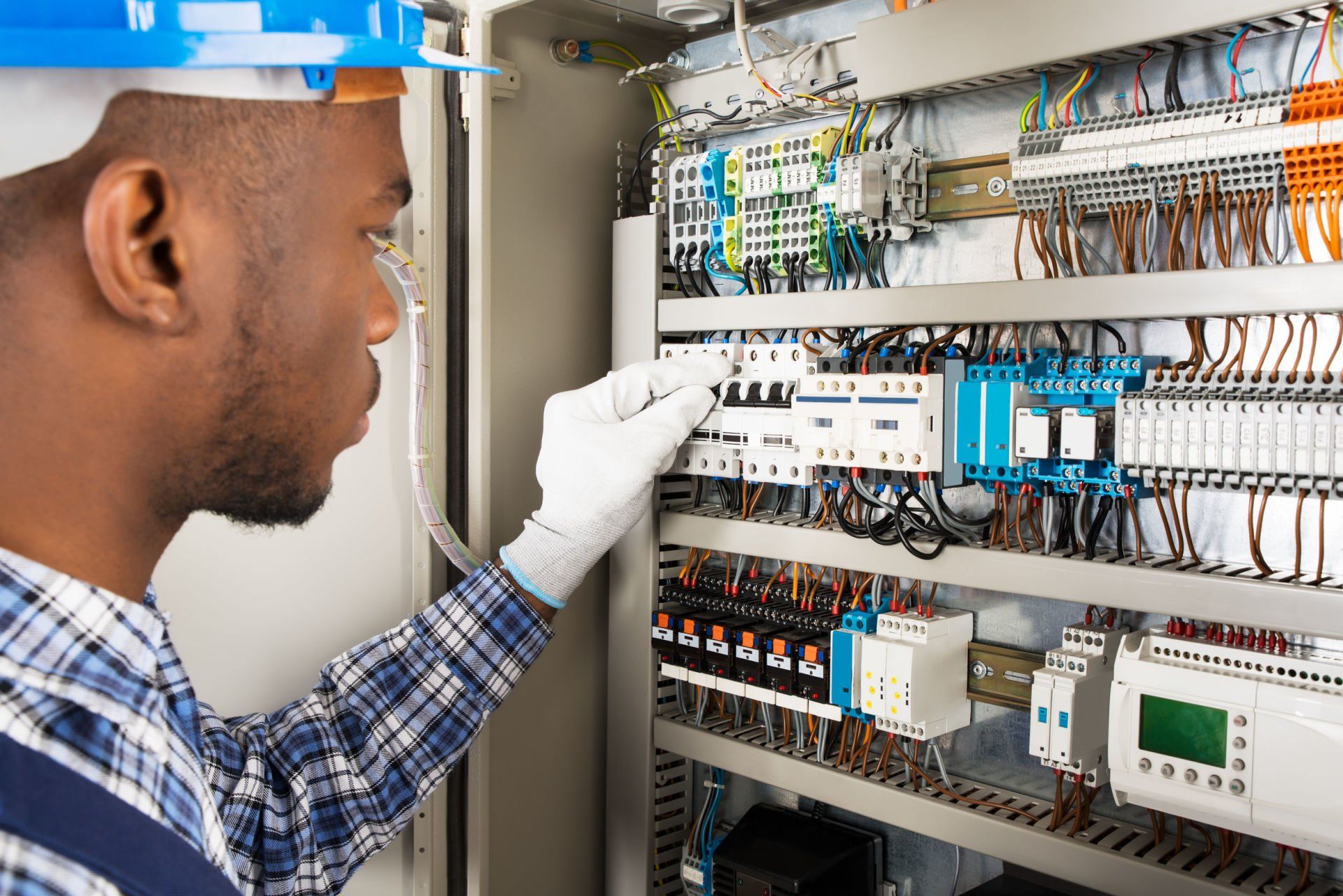Electrical Circuits