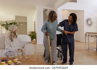 Assisted Living Facilities