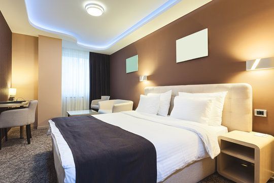 Hotels