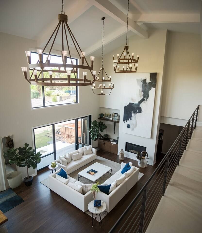 Chandelier Lighting
