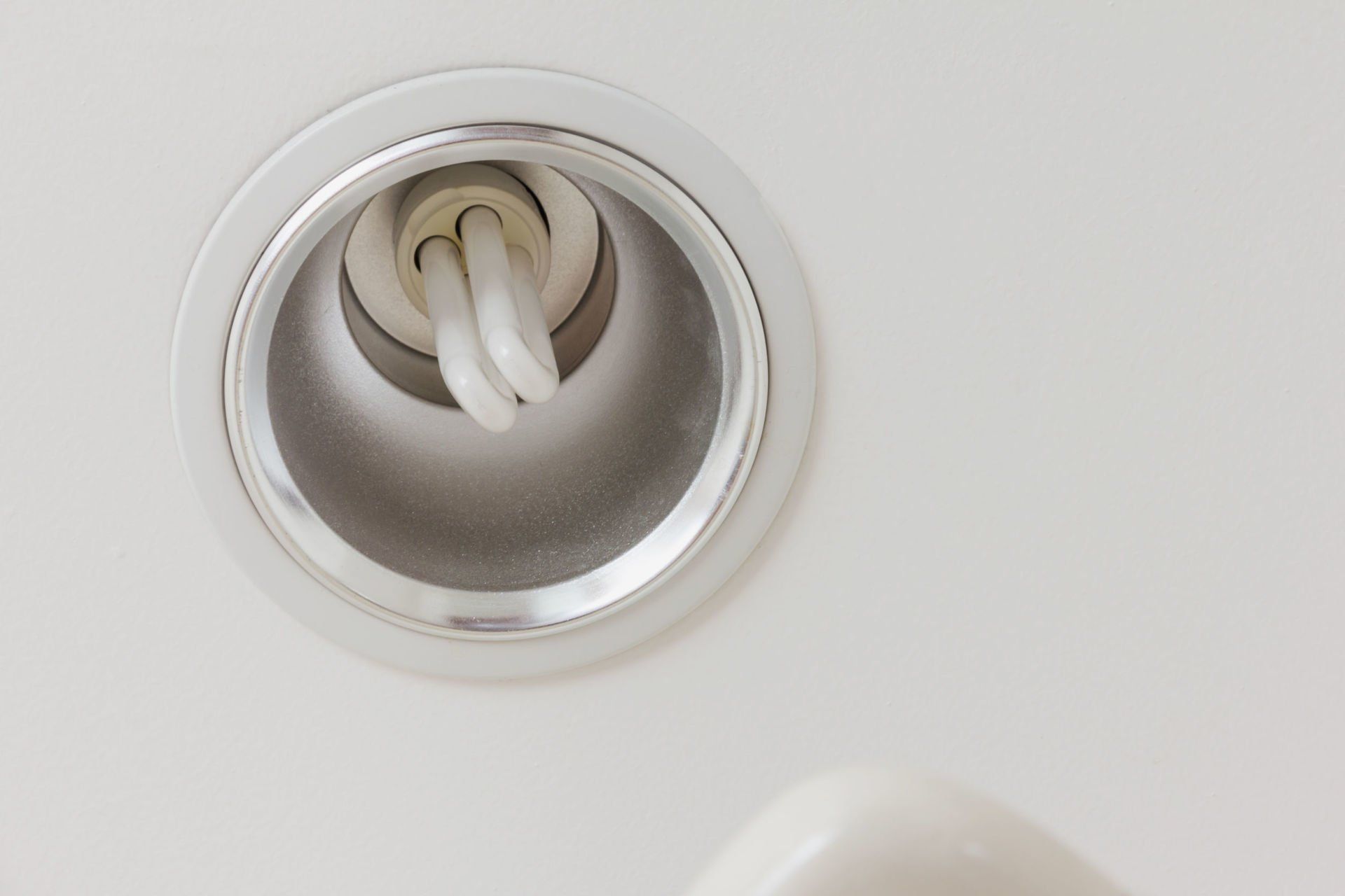 Commercial Fluorescent Lighting