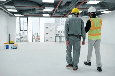 Office Buildouts