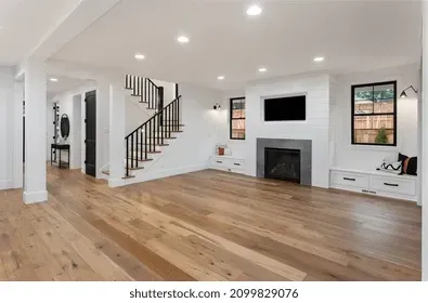 Recessed Lighting Installation